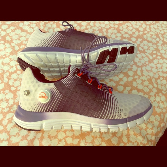 Reebok The Pump - Picture 1 of 6